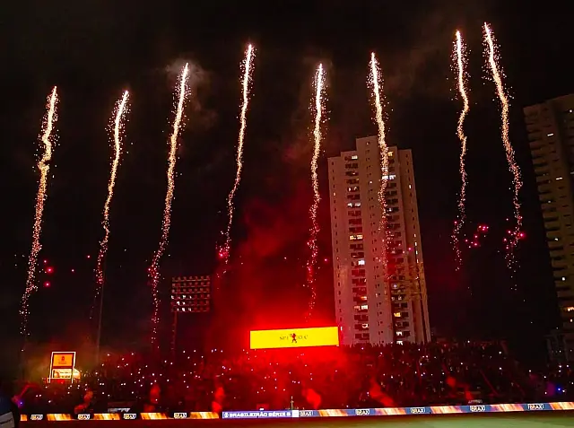 Sport consegue liberação de torcida contra o Fortaleza após decisão do STJD