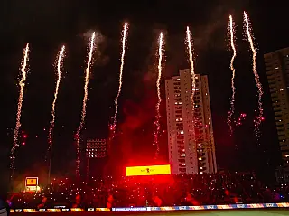 Sport consegue liberação de torcida contra o Fortaleza após decisão do STJD