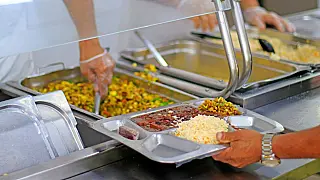 Segurança alimentar em João Pessoa: 990 mil refeições em nove meses