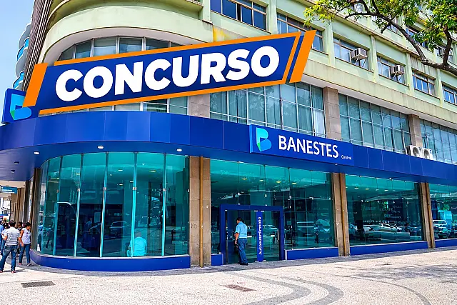 Banco público divulga edital de CONCURSO com 936 vagas e salários iniciais de até R$ 5.618,71; SAIBA MAIS