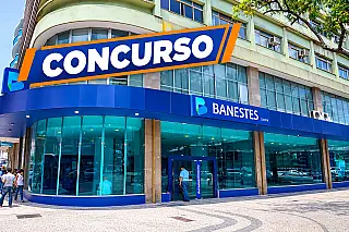 Banco público divulga edital de CONCURSO com 936 vagas e salários iniciais de até R$ 5.618,71; SAIBA MAIS