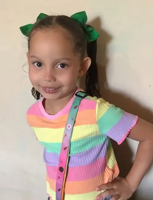 Menina de 6 anos morre em incêndio dentro de casa em João Alfredo, no Agreste de Pernambuco