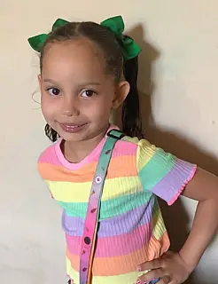 Menina de 6 anos morre em incêndio dentro de casa em João Alfredo, no Agreste de Pernambuco