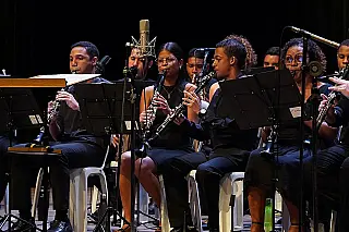 Conservatório Pernambucano de Música abre processo seletivo com 165 vagas; inscrições vão até 23 de outubro