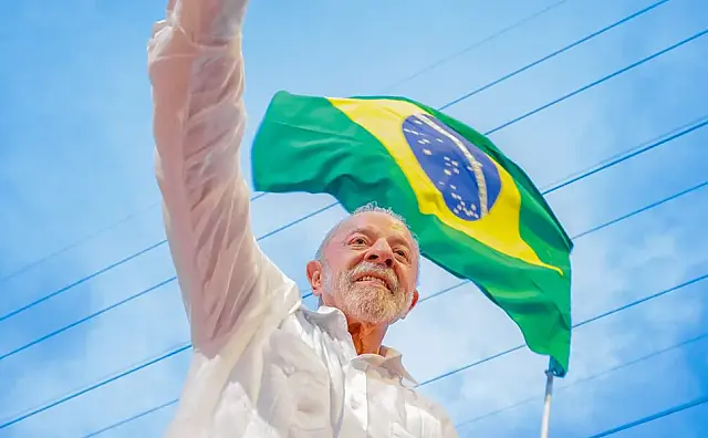Lula visitará Pernambuco e Bahia na reta final de campanha para o segundo turno das eleições