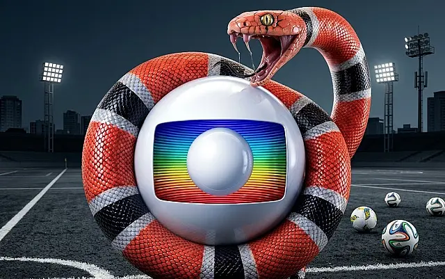 Santa Cruz se aproxima de acordo com a Globo pelos direitos da Série B de 2027