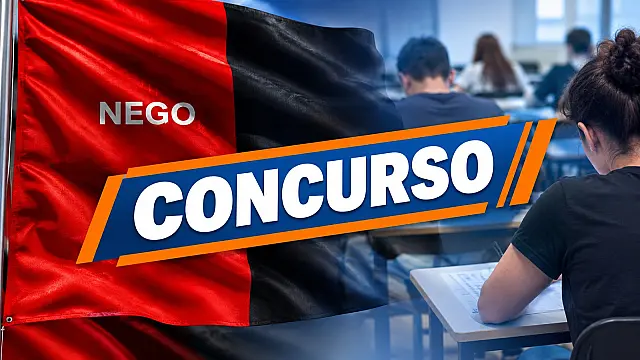 Concursos e seleções na Paraíba somam mais de 400 vagas e salários de até R$ 15 mil; Confira