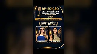 Maqueiros do Sport desde 1986 serão homenageados no Troféu Destaques da Crônica Esportiva 2026