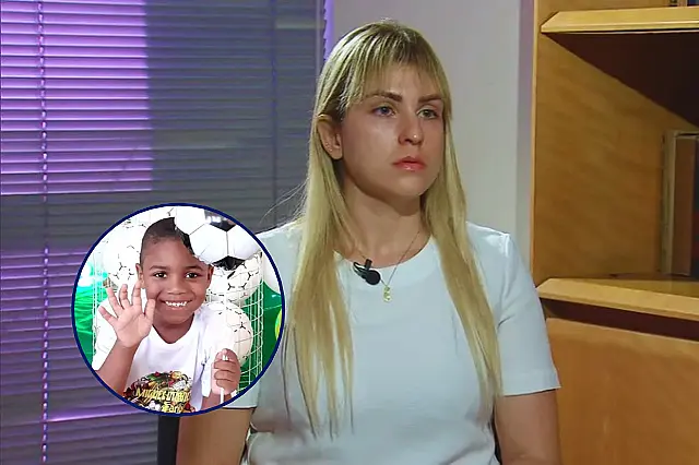Caso Miguel: TJPE adia julgamento de recurso de Sari Côrte Real contra indenização de R$ 600 mil à família da vítima