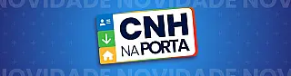 CNH na Porta: DETRAN-PE oferece entrega da habilitação em casa por R$ 26,14