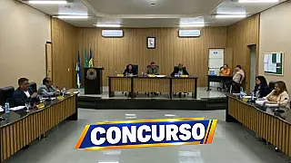 Concurso de Câmara em Pernambuco tem validade prorrogada até outubro de 2028