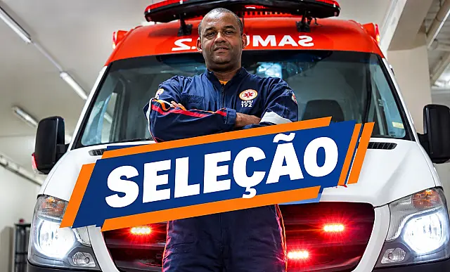 Motorista Socorrista