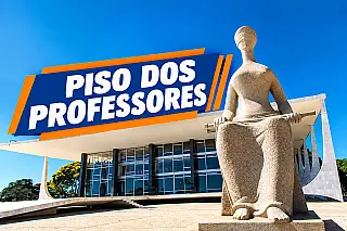 Tema 1218 do STF: entenda o que está em jogo para o salário e a carreira dos professores