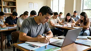 Concursos na Paraíba somam 1.496 vagas em outubro e salários chegam a R$ 15 mil