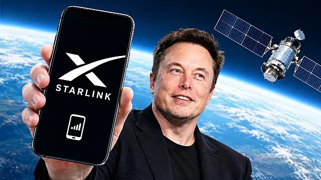 Starlink avança para conectar celulares por satélite no Brasil; veja o que falta para o serviço funcionar
