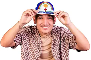 Rapper Flora Matos ameaça pedir retirada de música de João Gomes por posicionamento político