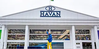 Havan abre 200 vagas de emprego para primeira megaloja em Fortaleza