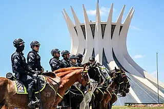 PEC da Segurança Pública avança no Senado: entenda o que pode mudar no combate ao crime