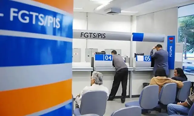Caixa PIS