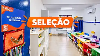 Seleção para professores no Recife oferece 60 vagas e salário de R$ 6.939,00; SAIBA MAIS