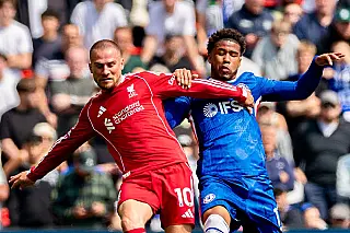 Liverpool x Chelsea: onde assistir, prováveis escalações e arbitragem pela Copa da Liga