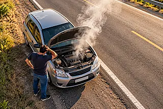 Calor intenso pode causar problemas nos carros; veja os 6 defeitos mais comuns no verão