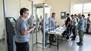 Eleições 2026: veja o que pode e o que não pode no dia da votação