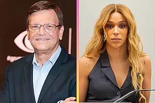Narrador Sérgio Maurício é condenado a indenizar deputada Erika Hilton por ofensas transfóbicas na internet