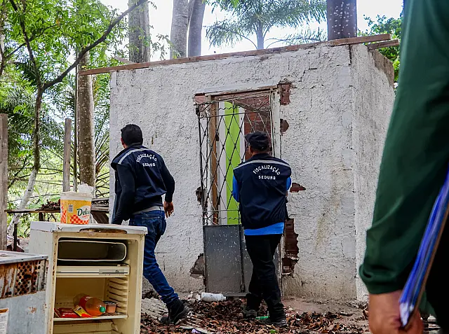 Moradores da Mata do Frio são alvo de desapropriação em Paulista-PE nesta sexta-feira (30)