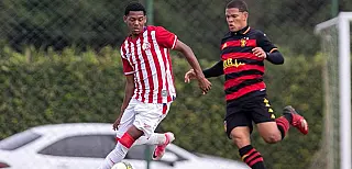 Pernambucano Sub-20: FPF divulga tabela das quartas de final com Sport, Náutico e Santa Cruz