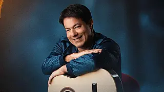 Alex Cohen homenageia Roberto Carlos em show nesta sexta-feira (16), em Cabedelo-PB