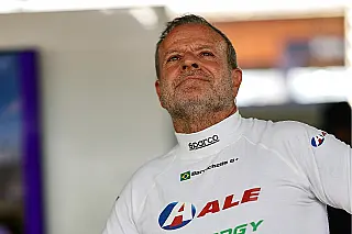 Barrichello terá 'despedida' da F1 no GP de São Paulo ao voltar a pilotar a Williams de 2011