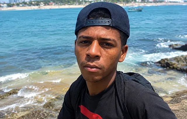 Trabalhador desaparecido no mar é encontrado morto neste domingo em Boa Viagem, no Recife