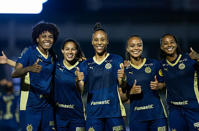 Esquadrão de Aço derrotou o Tricolor paulista por 1 a 0