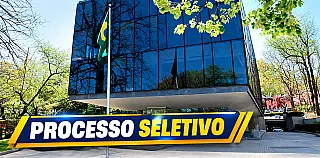 Embaixada do Brasil nos EUA recebe inscrições até domingo (25) para vaga com salário de US$ 3,8 mil