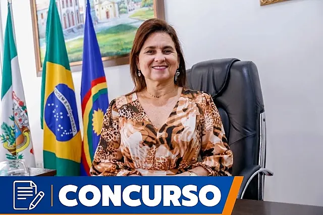 Prefeita de Igarassu anuncia convocação de 98 professores aprovados em concurso público; CONFIRA LISTA