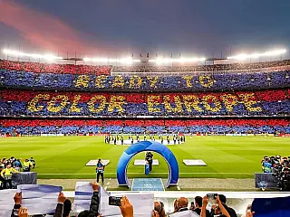 Onde assistir futebol neste domingo (25): Barcelona x Real Madrid, Manchester United x Bournemouth e mais