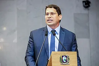 Pastor Junior Tércio questiona investigação sobre culto no Hemope e cobra esclarecimentos na Alepe