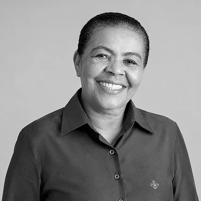 Vice-prefeita de Jaboatão, Irmã Babate morre aos 73 anos