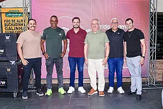 Gravatá terá 2ª edição da Eu Amo Gravatá Night Run no dia 14 de novembro