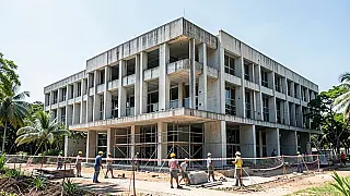UFPE inicia recuperação da antiga sede da Sudene com investimento de R$ 9,6 milhões