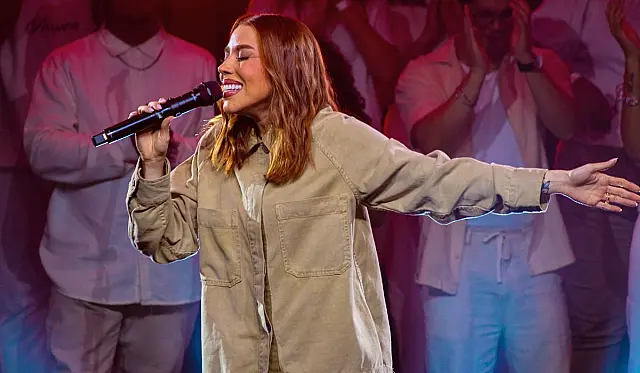 Araripina realiza 2ª Jornada da Fé com show da cantora Juliany Souza em novembro