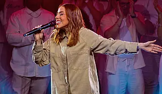 Araripina realiza 2ª Jornada da Fé com show da cantora Juliany Souza em novembro