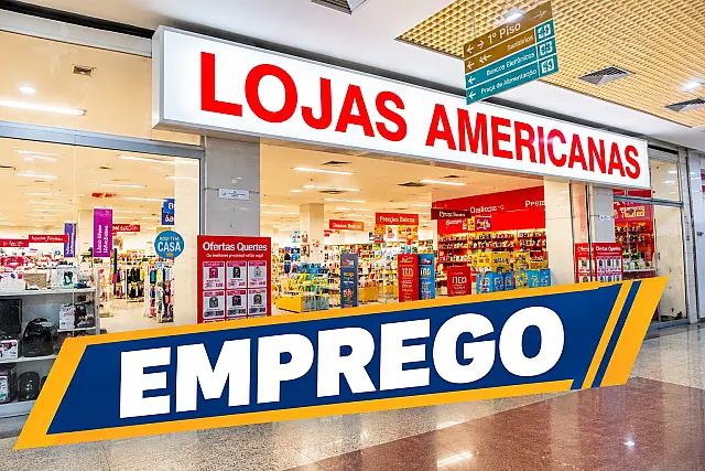 Americanas abre mais de 3.700 vagas de emprego; saiba como se inscrever