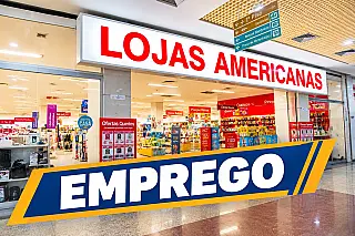 Americanas abre mais de 3.700 vagas de emprego; saiba como se inscrever