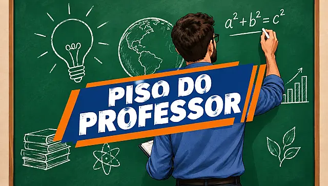 STF retoma julgamento do piso dos professores em 14 de outubro; veja o que pode mudar