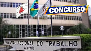 Concurso TRT-MG: comissão é formada para edital de servidores previsto para 2027