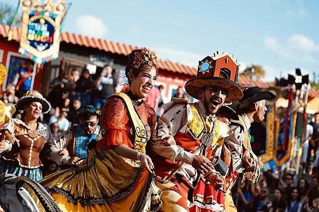 Pernambuco abre inscrições para edital de Carnaval e São João 2027 com cotas e recursos de acessibilidade