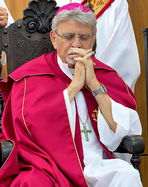 Dom Alexandre Ximenes: conheça a trajetória religiosa e o legado do bispo em Pernambuco