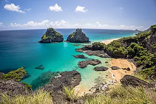 Fernando de Noronha terá aumento no ingresso do Parque Nacional a partir de novembro